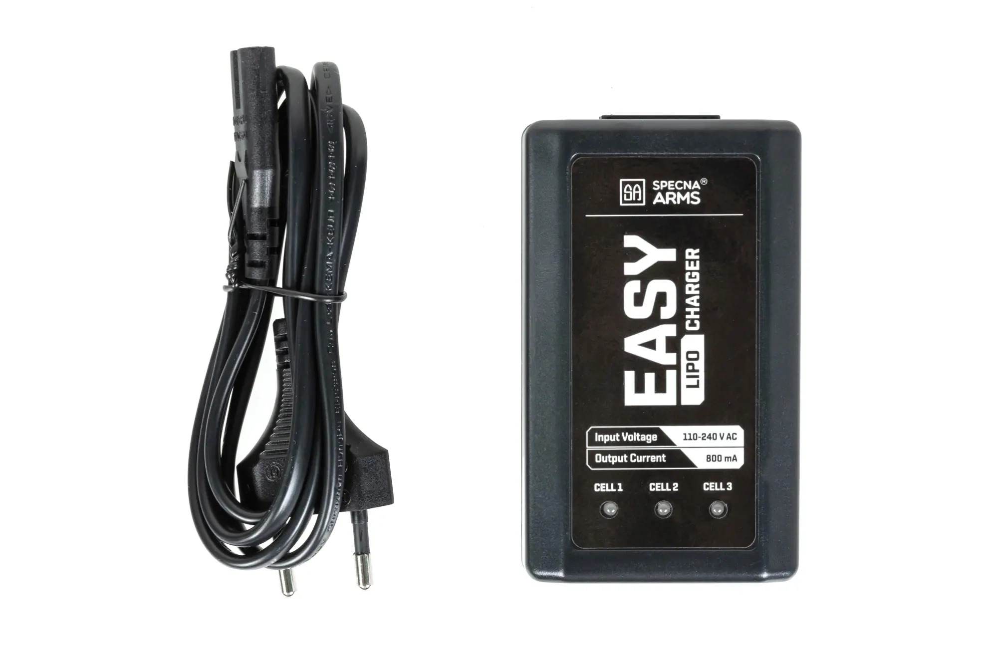 Specna Arms Li-Po Battery Charger 2